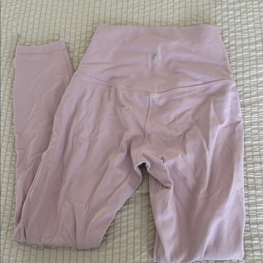 Lululemon align 25”